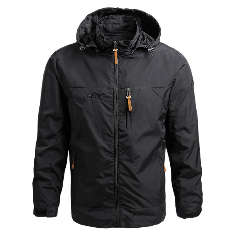 DOMINZZI™ | Veste militaire 100% imperméable - Premium