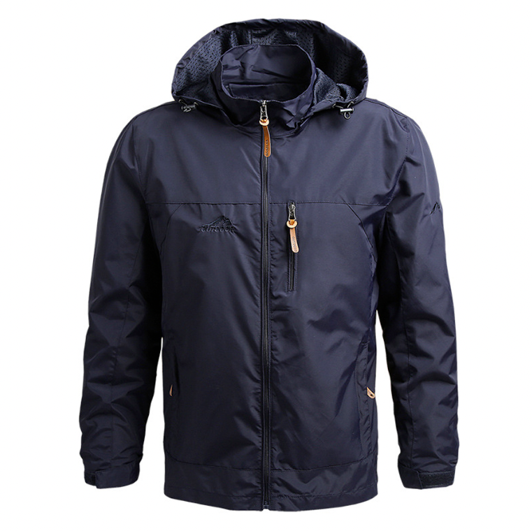 DOMINZZI™ | Veste militaire 100% imperméable - Premium