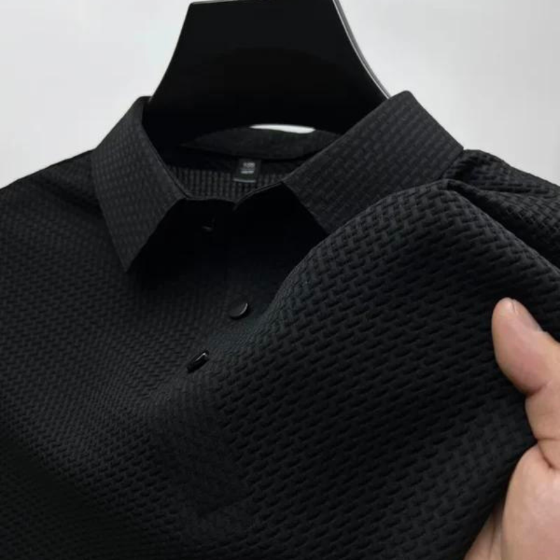 DOMINZZI™ | Polo de luxe pour hommes